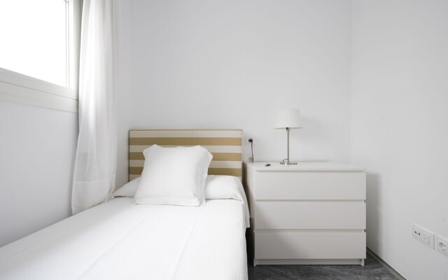 Numa I Jondo Apartments