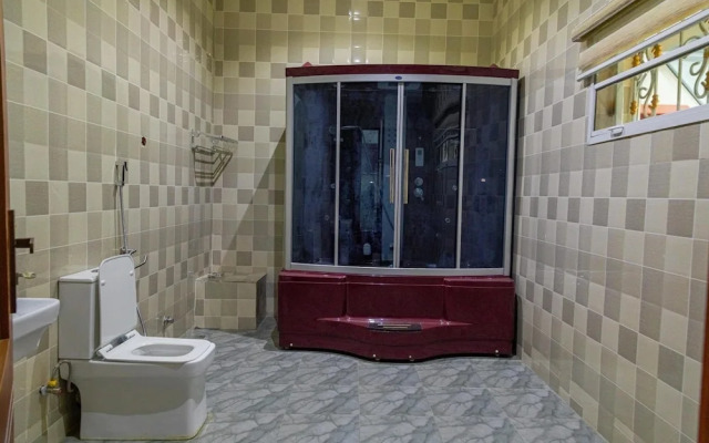 Alheri Royal Apartment