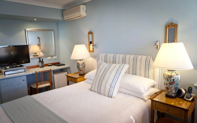 The Beach House at Bayside