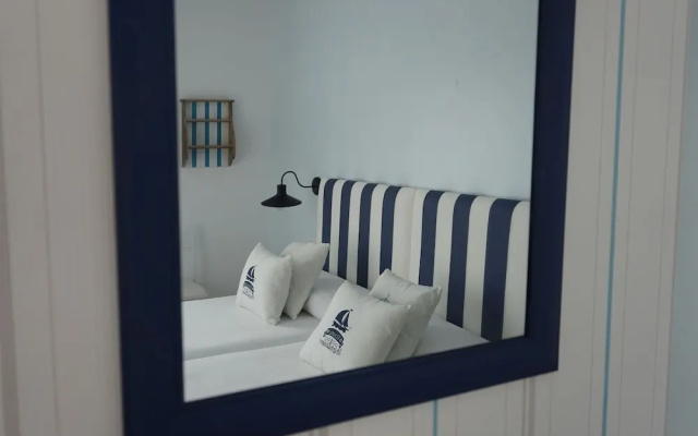 Hostal Boutique Es Portalet
