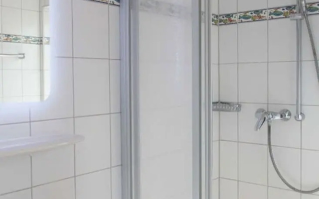 in Seepark Burhave House 40