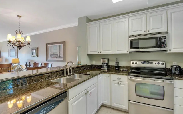 Beachwalk Villa 5193