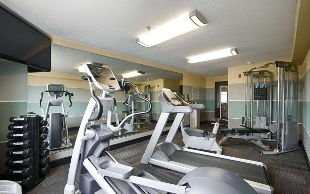 Best Western Norwalk