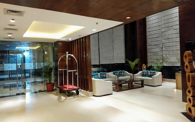 Country Inn & Suites by Radisson, Bhiwadi