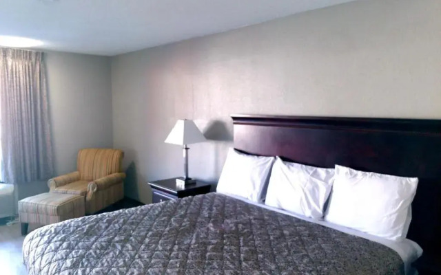 Gateway Inn - Savannah