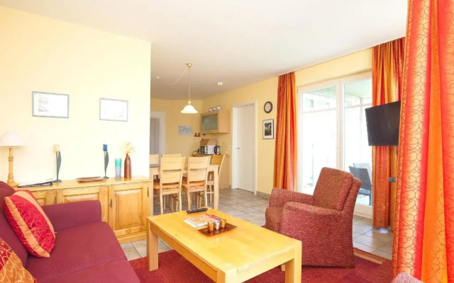 Dünenblick Wohnung 29