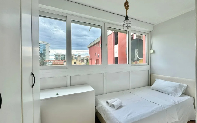 Family Apartment Andjelija