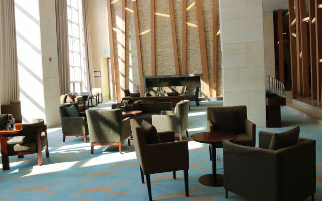 Holiday Inn Alpensia Pyeongchang Suites by IHG