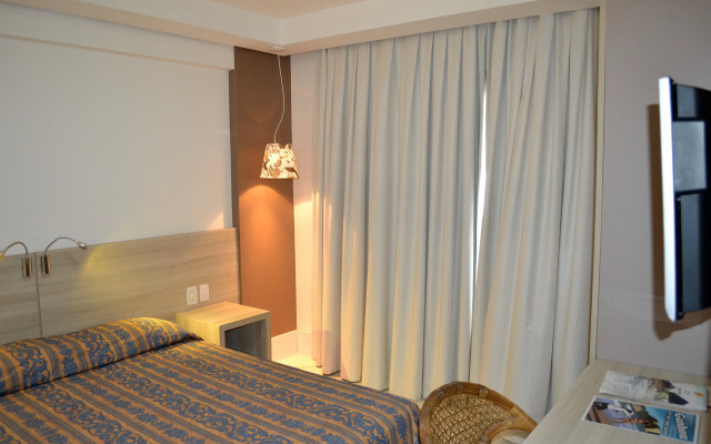 Visual Praia Hotel