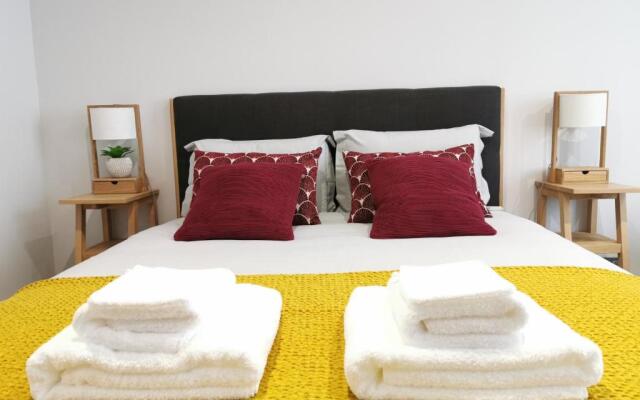 Les bulles d'Ay - Studio