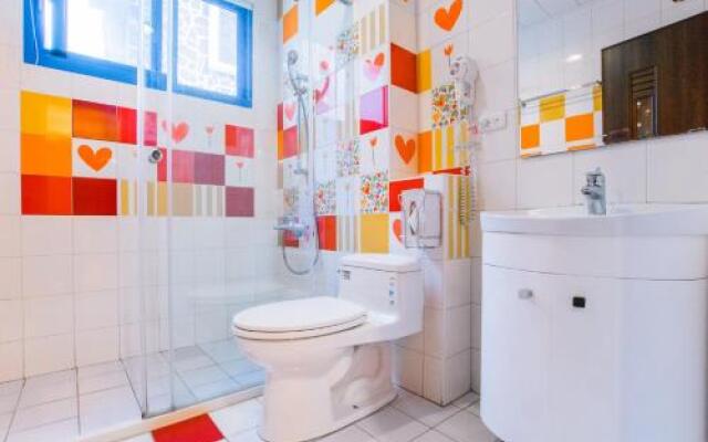 Capri Homestay