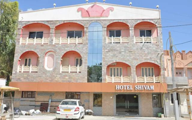 Hotel Shivam