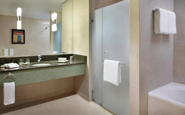Courtyard by Marriott Kuwait City