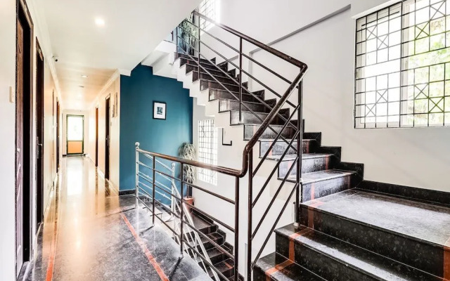 Accadia Residency by OYO Rooms