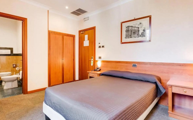 Romoli Hotel