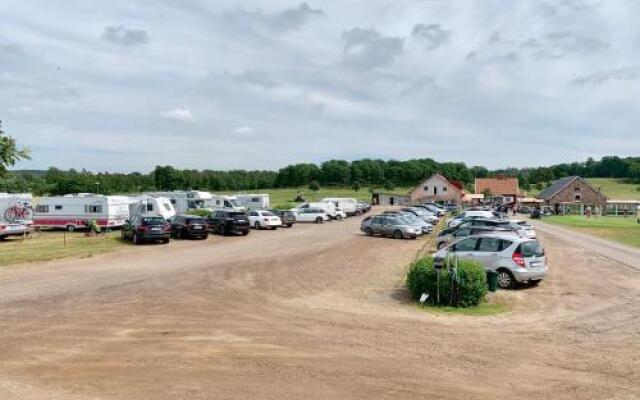 Halmstad Tönnersjö Golfbana