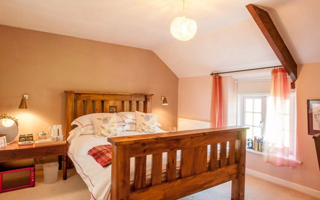 Rhedyn Guest House