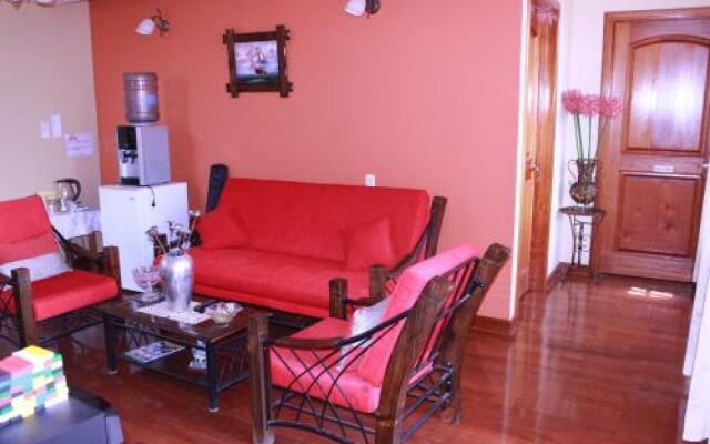 The House