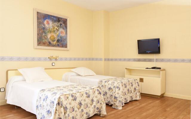 Aparthotel Tribunal