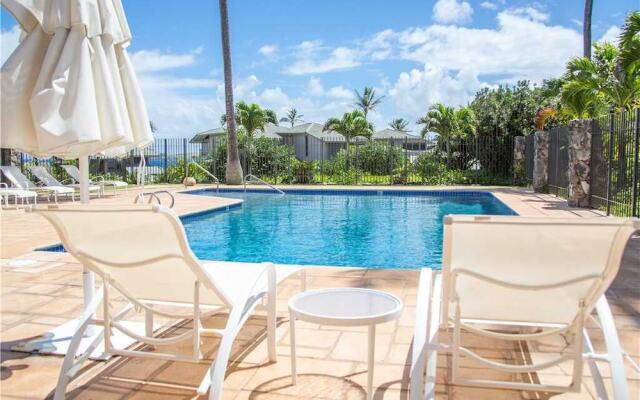 Kapalua Bay Villas 30G1 - One Bedroom Condo