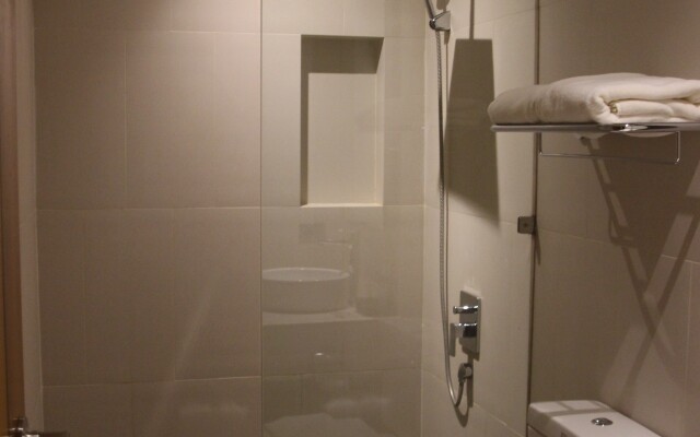 Acacia Hotel Bacolod