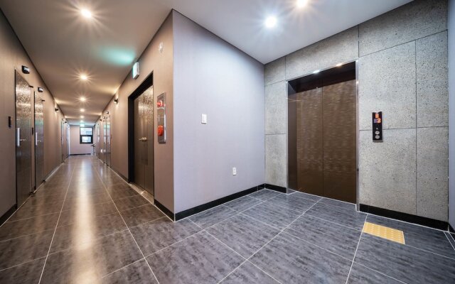 Pyeongtaek Hermes Hotel