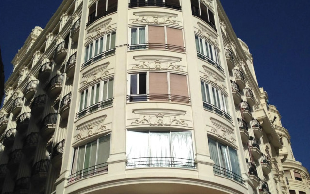 Finca Klara, Boutiquehotel - Apartment -Javea-Moraira-