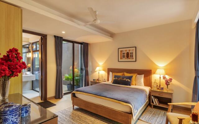 Kinwani House, Narendranagar, Rishikesh - Araiya Anthology