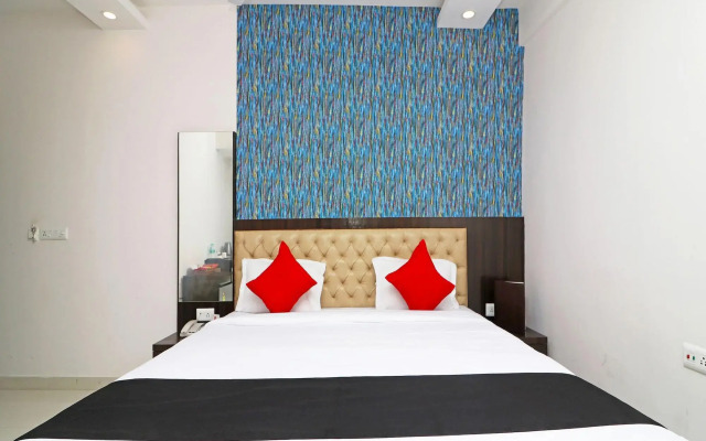 Capital O 14525 The Platinum Studio 50