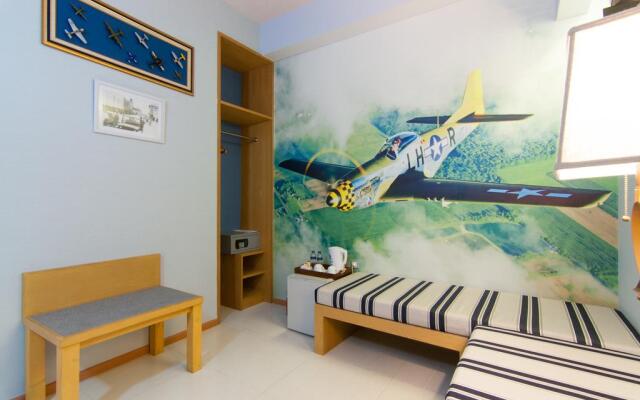 Rhadana Hotel