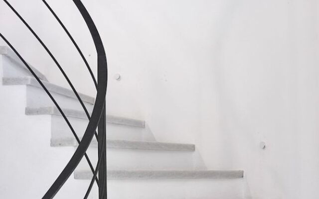 Aqua Breeze Villas Naxos