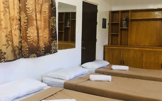 Pinpin Guesthouse - Hostel