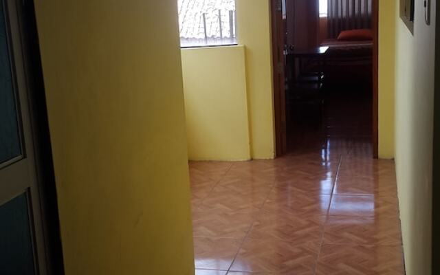 Sami House Hostal - Hostel