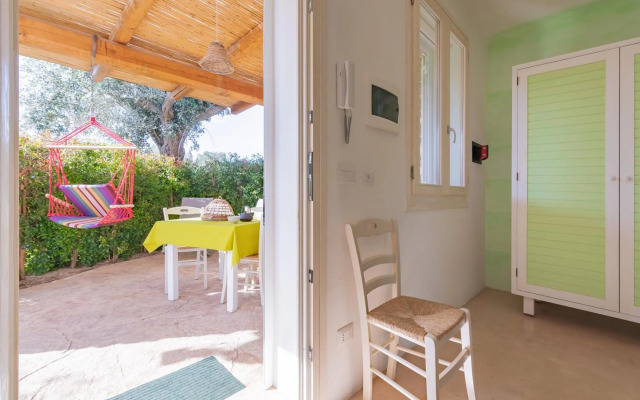 Cava Li Santi Residence