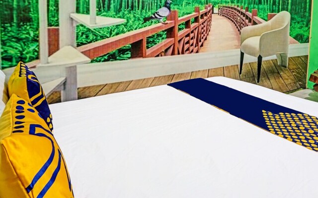 OYO 91697 Nyaman Homestay Syariah