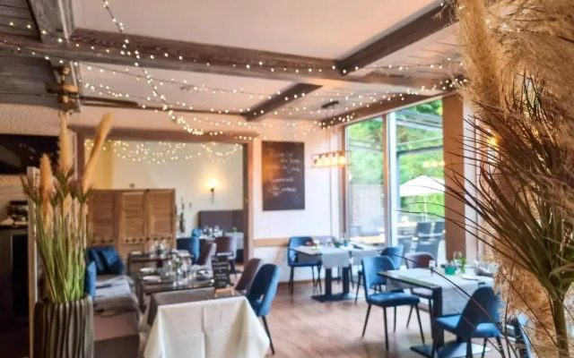 Hotel Restaurant Estricher Hof