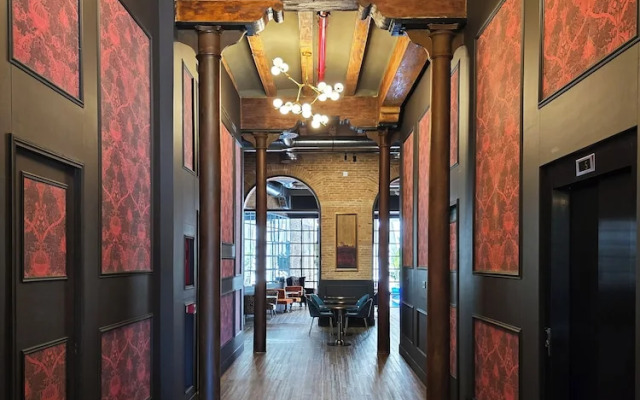 Hotel La Pau