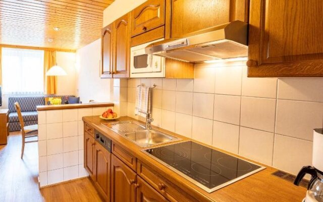 Hämmerle Appartements