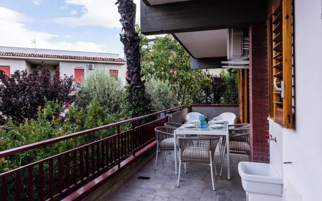 La Romantica Apartment by Wonderful Italy