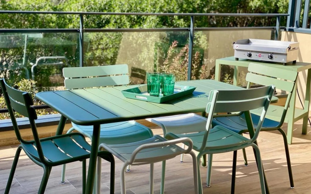 Résidence STORIA D'ESTATE