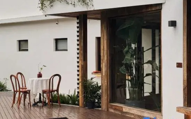 Hangzhou Yazhuang Homestay（West Lake Scenic Area Store）
