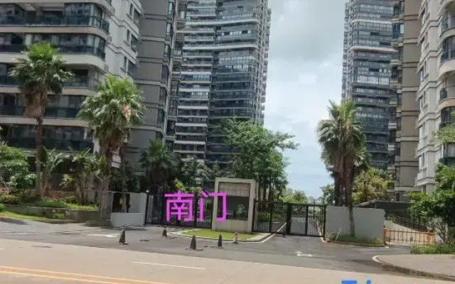 Shunyi Female Only Youth Hostel (Convention and Exhibition Center)