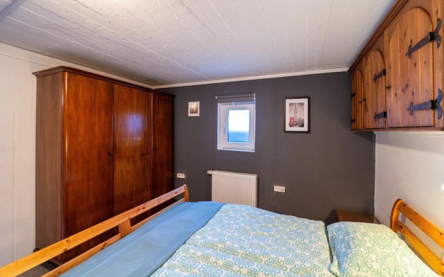 Appartementen Am Forstweg Yalet