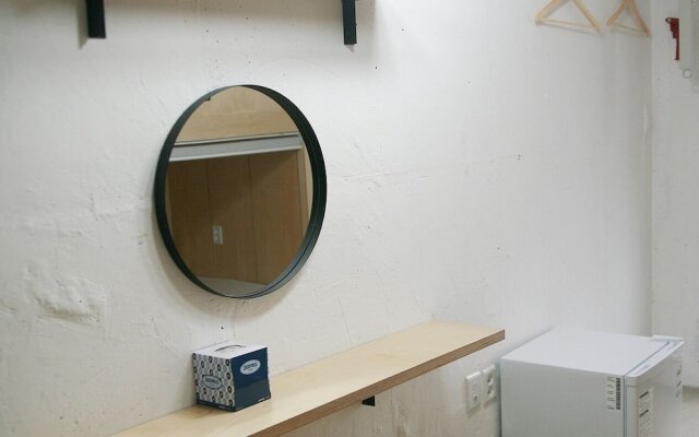 Gyeongju Pungdengi Hostel