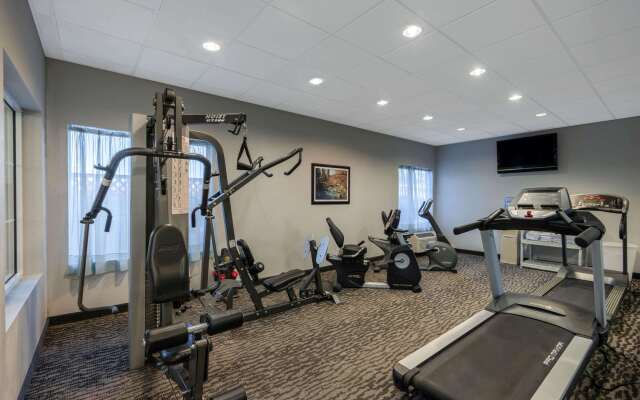 La Quinta Inn & Suites by Wyndham Loveland/Estes Park