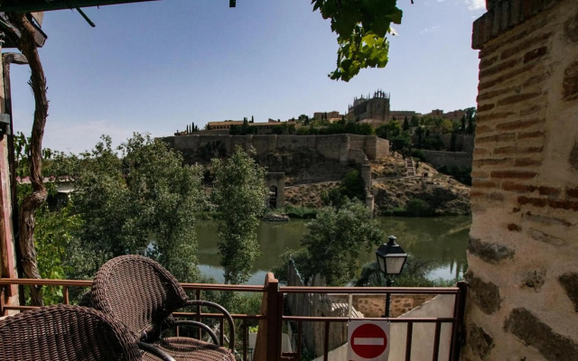 Apartamento/Casa El Puente