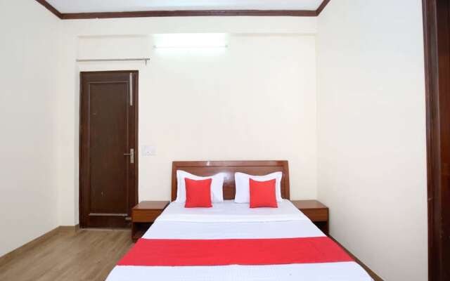 OYO Home 13529 Exotic 3BHK