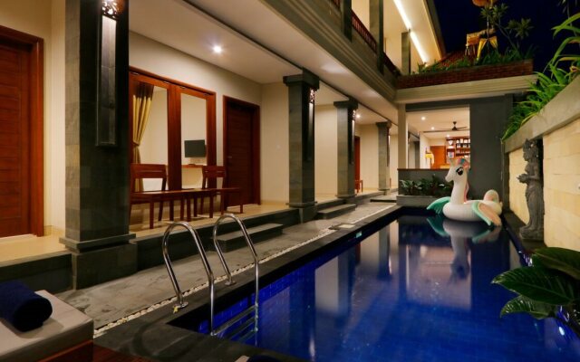 Singgah Hotel Seminyak