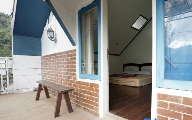 Sekar Gambir Homestay