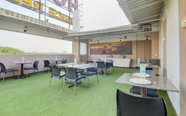 Itsy Hotels Prince Regency